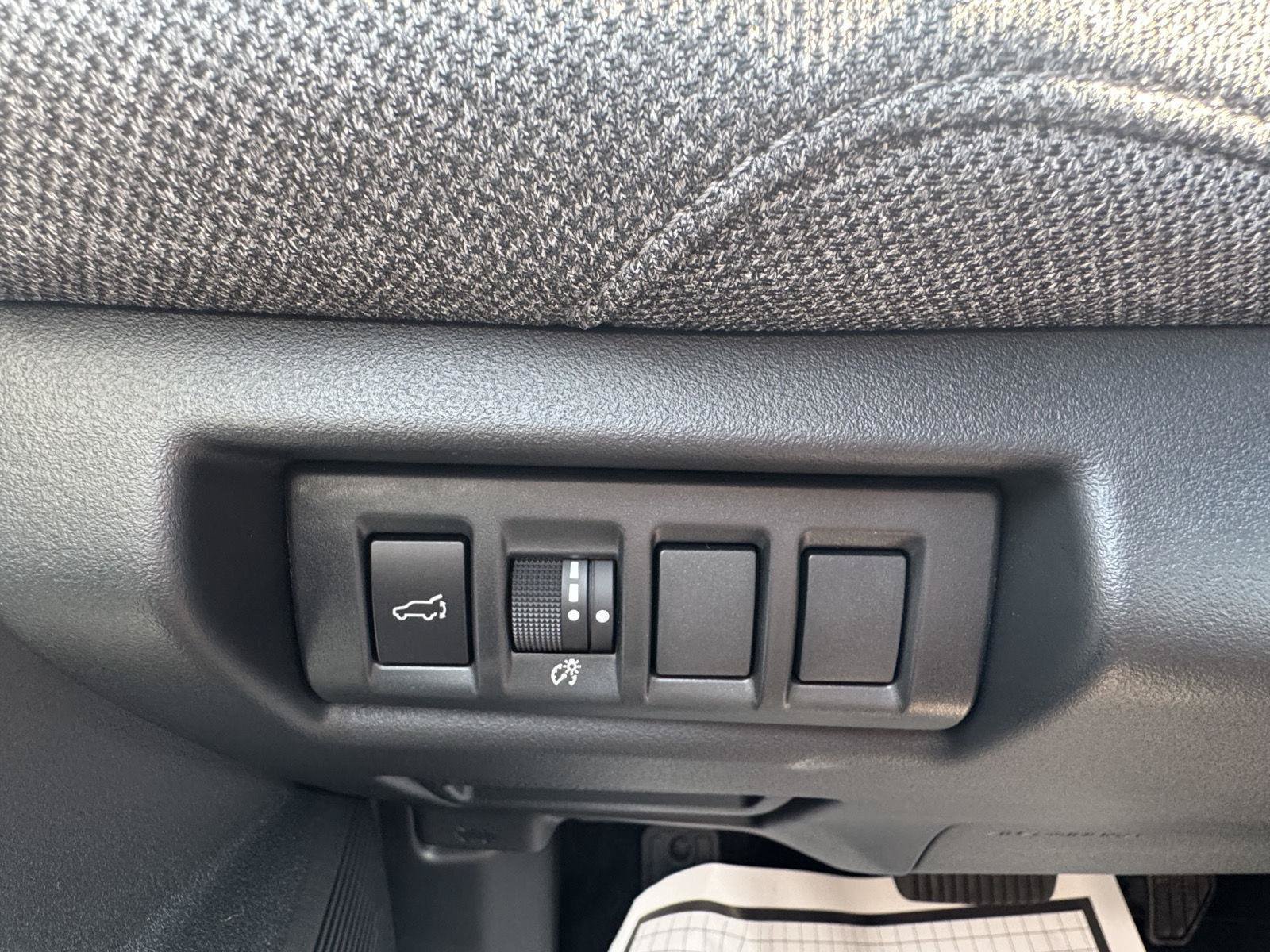 New 2026 Subaru Outback Limited AWD/4WD image 15