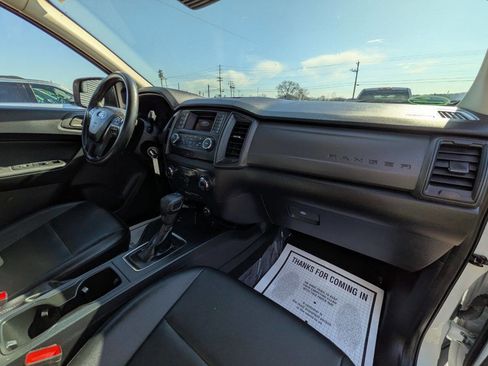 Used 2021 Ford Ranger XL w/ Equipment Group 101A High image 18