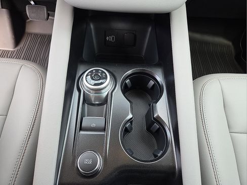 New 2026 Ford Explorer Active image 25