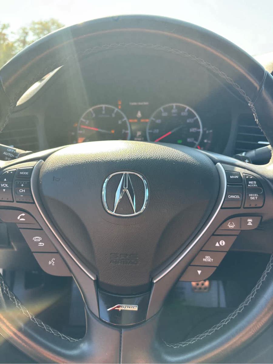 Used 2019 Acura ILX w/ Technology Plus & A-SPEC FWD image 23