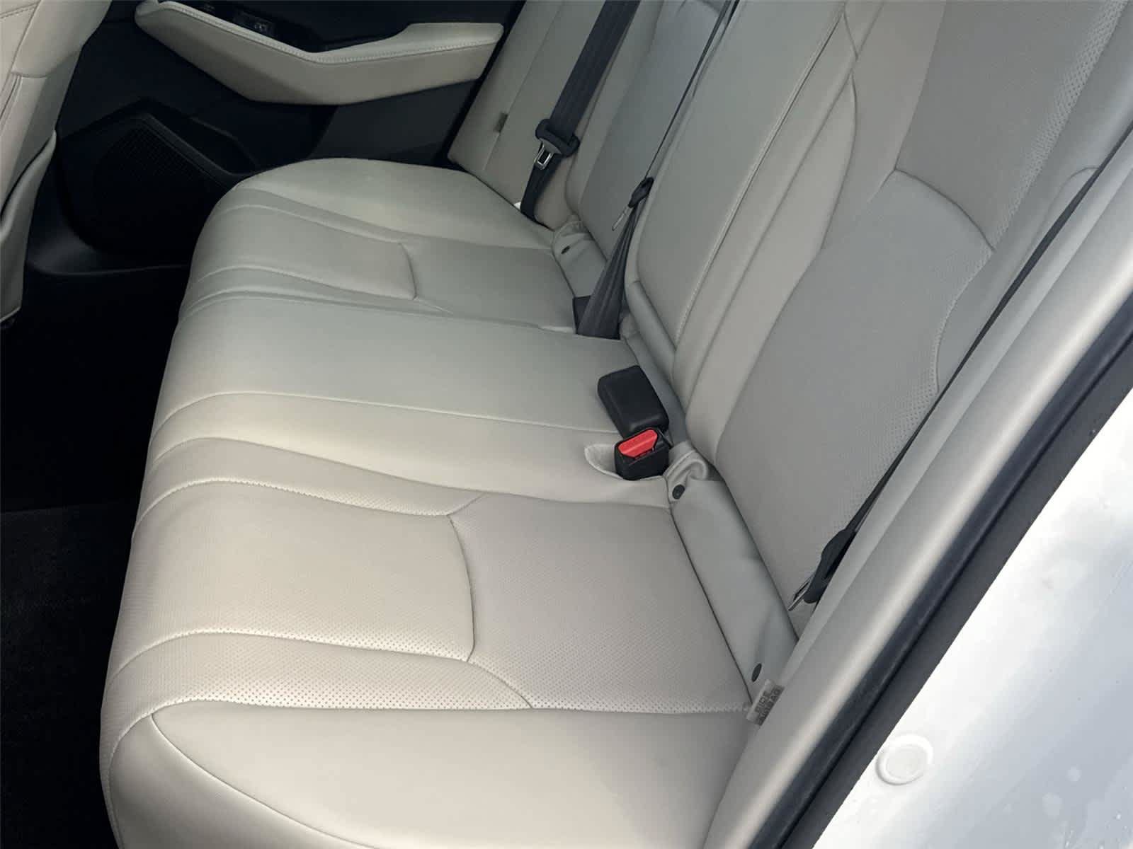 Used 2023 Honda Accord Touring image 16
