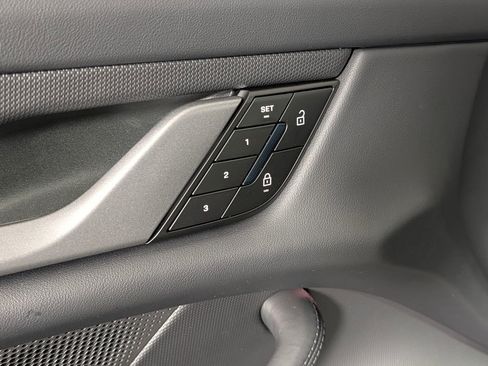 New 2026 Porsche Taycan 4 Cross Turismo AWD/4WD image 27