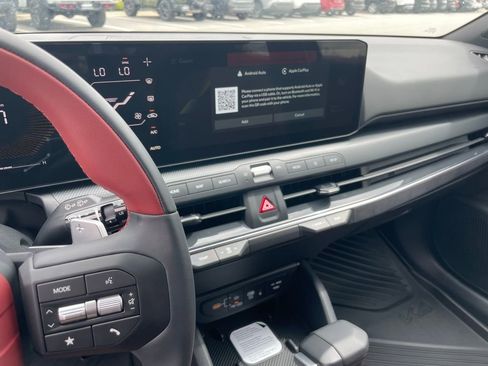 New 2026 Kia K4 GT-Line Turbo FWD image 16