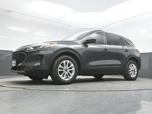 Used 2020 Ford Escape SE AWD/4WD image 36