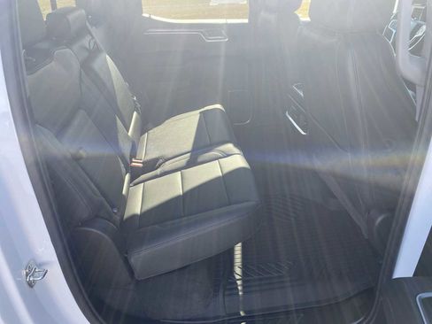 Used 2026 Chevrolet Silverado 1500 LTZ image 27