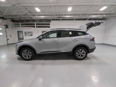 Certified 2023 Kia Sportage SX AWD/4WD image 12