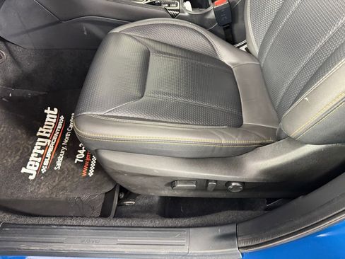 Used 2023 Subaru Forester Wilderness image 12