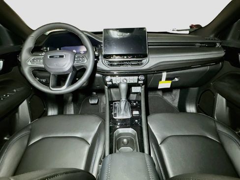 New 2026 Jeep Compass Limited AWD/4WD image 7