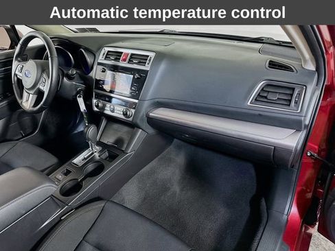 Used 2016 Subaru Legacy 2.5i Premium image 11