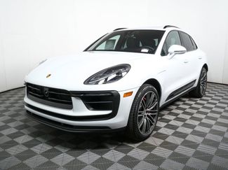 New 2026 Porsche Macan S video 1