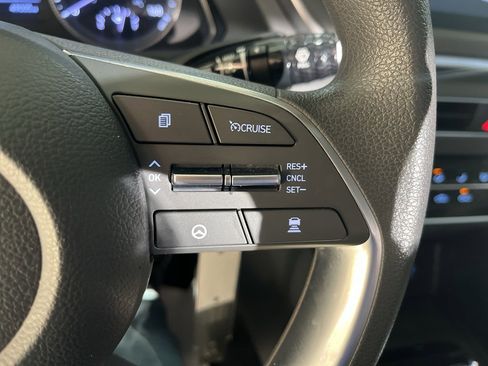 Used 2022 Hyundai Sonata SE image 16