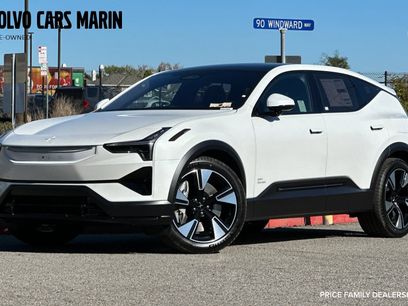 Used 2025 Polestar Polestar 3