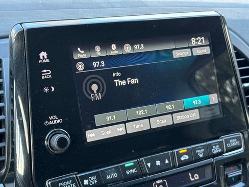 Used 2019 Honda Odyssey EX-L image 19
