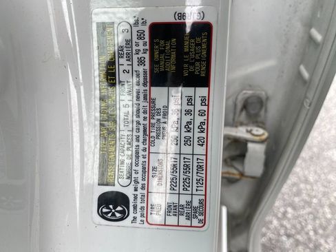 Used 2017 MAZDA MAZDA6 Sport image 32