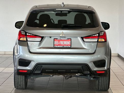Used 2024 Mitsubishi Outlander Sport AWD image 5