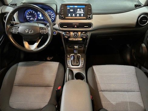 Used 2020 Hyundai Kona SEL image 17