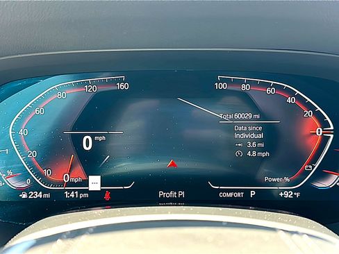 Used 2023 BMW X5 xDrive40i w/ Luxury Seating Package AWD/4WD image 29