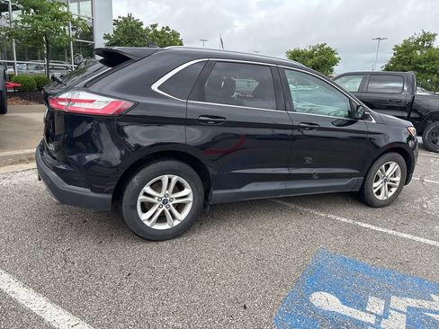 Used 2020 Ford Edge SEL w/ Convenience Package AWD/4WD image 29