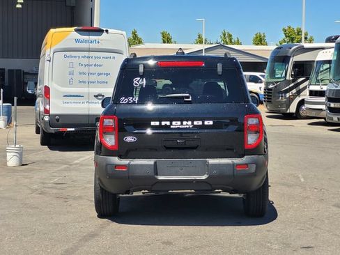 New 2026 Ford Bronco Sport Big Bend AWD/4WD image 5