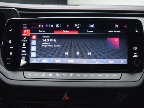 New 2026 Dodge Charger GT w/ Driver Convenience Group image 20