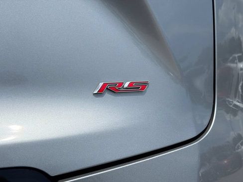 Used 2024 Chevrolet Blazer RS w/ Driver Confidence II Package FWD image 46