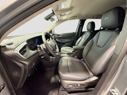 New 2026 Buick Encore GX Sport Touring w/ Comfort Package image 15