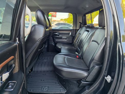 Used 2016 RAM 1500 Laramie image 11