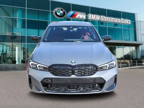 New 2026 BMW M340i w/ Premium Package image 2