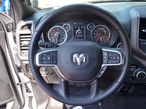 New 2026 RAM 1500 Tradesman AWD/4WD image 16