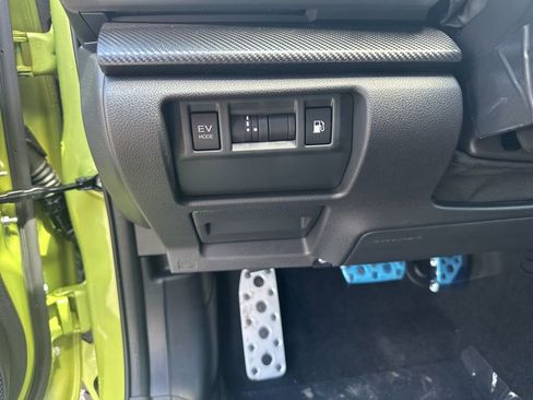 New 2026 Subaru Crosstrek 2.5i Sport AWD/4WD image 11