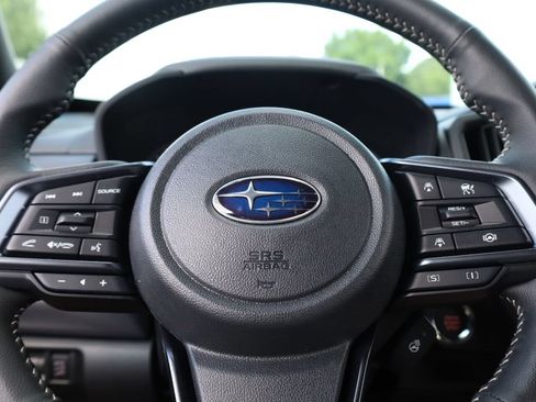 Certified 2026 Subaru Forester Limited AWD/4WD image 11