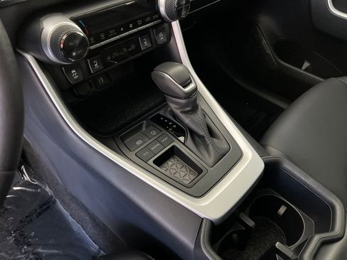 Used 2025 Toyota RAV4 XLE Premium w/ Weather Package FWD image 26