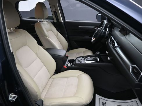 Used 2019 MAZDA CX-5 Touring AWD/4WD image 36