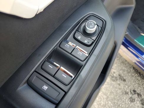 New 2026 Subaru Forester Sport AWD/4WD image 22