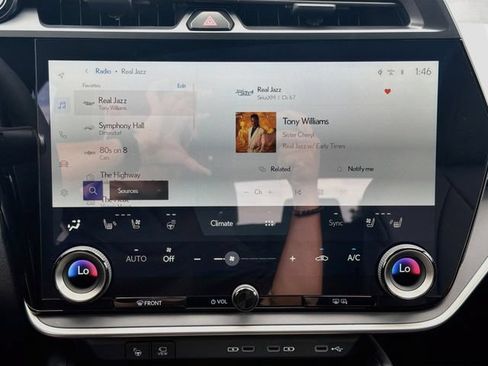 New 2026 Lexus RZ 450e AWD w/ Luxury Package image 32