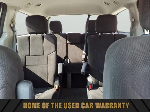 Used 2013 Dodge Grand Caravan SXT FWD image 30