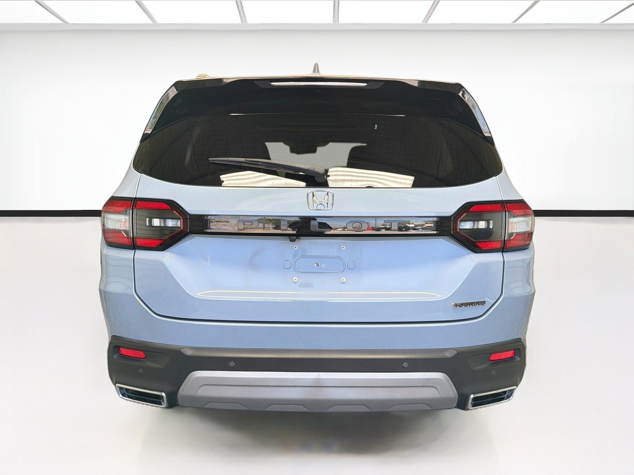 Used 2024 Honda Pilot Touring image 5