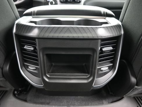 New 2026 RAM 1500 Lone Star w/ Night Edition image 29