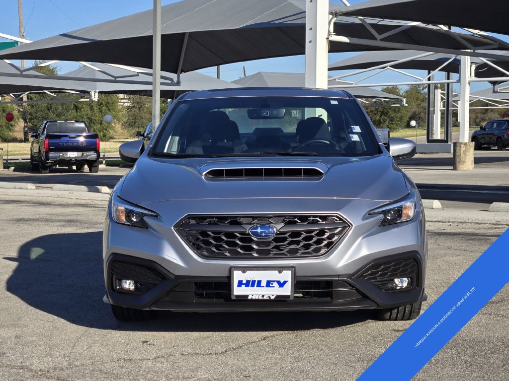 Used 2023 Subaru WRX Premium AWD/4WD image 2