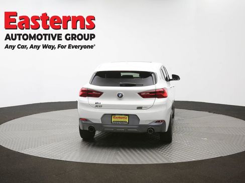 Used 2018 BMW X2 xDrive28i w/ M SportX Package AWD/4WD image 38