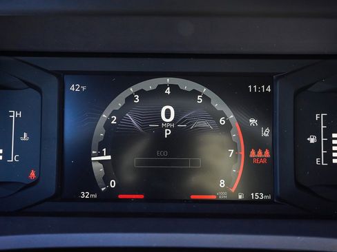 New 2026 Toyota Tacoma SR5 w/ SR5 Upgrade Package image 38