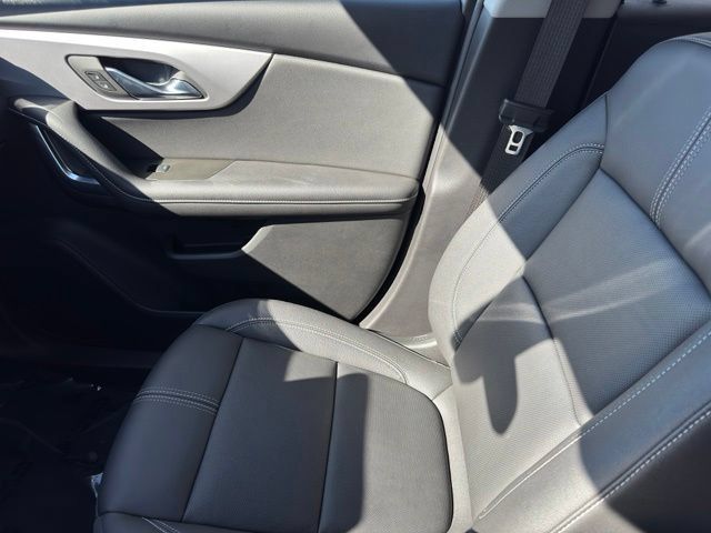 Certified 2023 Chevrolet Blazer LT AWD/4WD image 24