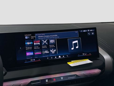 Used 2026 BMW X3 xDrive30 w/ Premium Package image 14