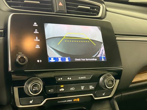 Used 2019 Honda CR-V EX image 13