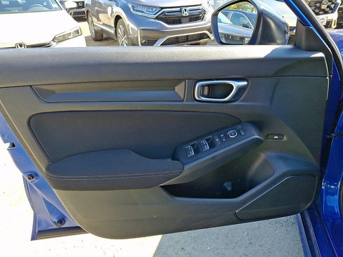 Certified 2023 Honda Civic Sport image 13