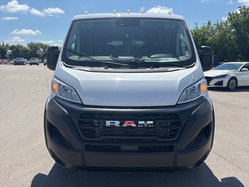 New 2026 RAM ProMaster 1500 w/ Cold Weather Group FWD image 14