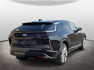 Certified 2024 Cadillac Lyriq Luxury w/ LPO, Floor Liner Package video 2