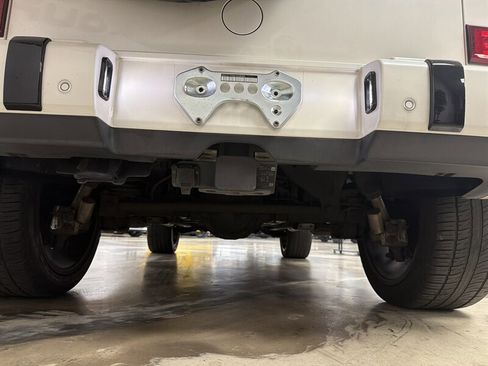 Used 2020 Mercedes-Benz G 63 AMG AMG G 63 image 17