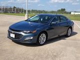 Used 2024 Chevrolet Malibu LT image 3