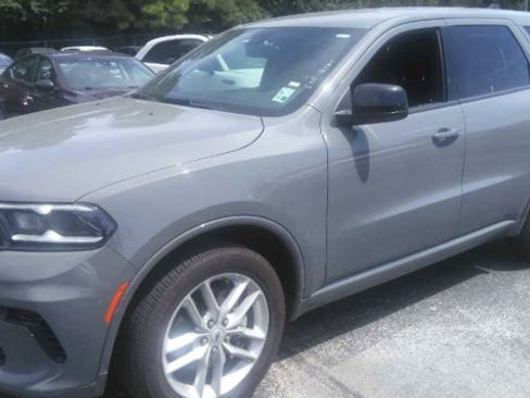 Used 2026 Dodge Durango GT AWD/4WD image 1